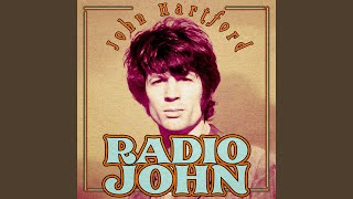 Orange Blossom Special