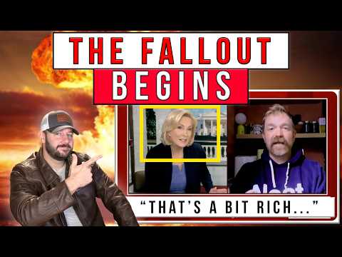 Braden Langley LIVE | FALLOUT BEGINS As Liberals & Dems REALIZE What Lefties Have Done To Them... Thumbnail