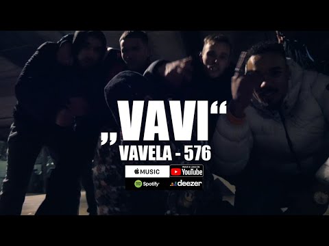 VAVELA - VAVI (Official Video)