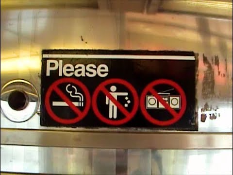 Video thumbnail for When the Train Goes By