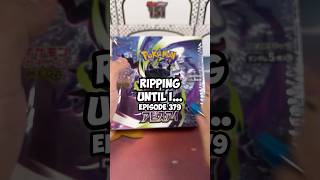 Ripping Until I… | Episode 379 #pokemoncards #scottspc