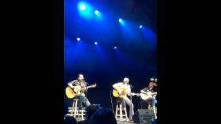Wanted Me Gone - Josh Thompson