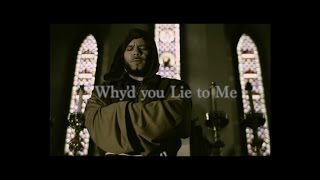 FURY FLAMEZ - Why&#39;d You Lie To Me