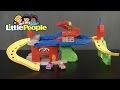 Little People Sit N Stand Skyway From Fisher Price
