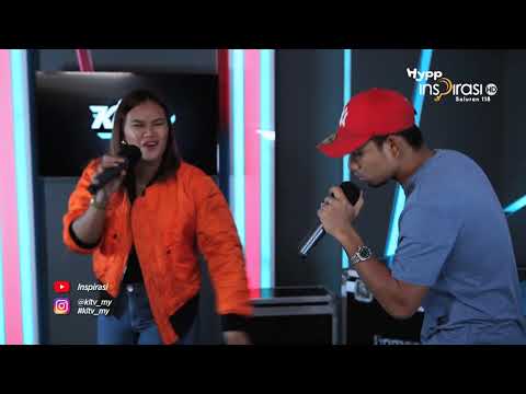 #KLTV_MY : Eyza Bahra ft. ADK - Ada Chan