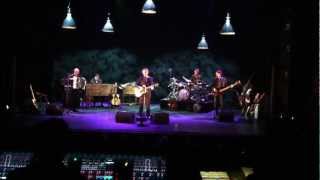 Frank Boeijen / Tour 2012 / De Ontmoeting