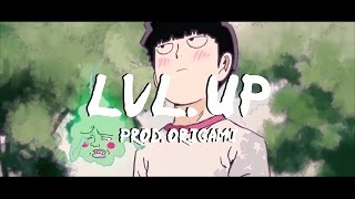 &quot;Lvl up&quot; -  J cole x Logic everybody type beat 2017