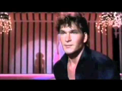 Patrick Swayze vs Black Eyed Peas