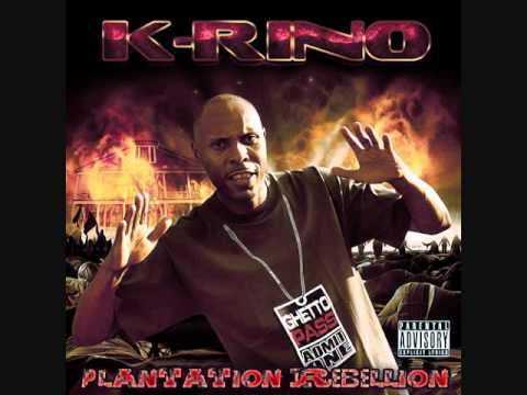 K-Rino - The Non Conformist