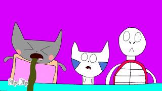 Evolution the series gonna get spank