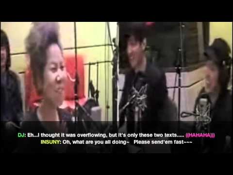 [Eng Sub] TVXQ Cut 1_StarNight_110222