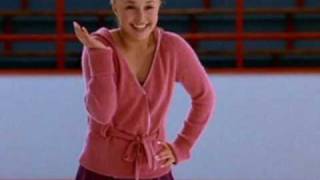 Hayden Panettiere - My hero is you