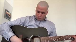 O What a Thrill - (The Mavericks Cover Song)