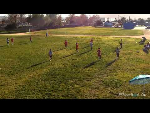 EDA VS RED DEVILS FC