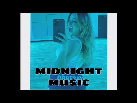 Rather Be x Without Me [Mashup] - Eminem ft. Clean Bandit || MIDNIGHT MUSIC 2022