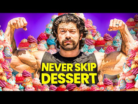 The Alex Hormozi Diet (REVEALED)