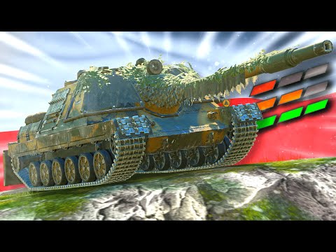 THE POLSKA GROM EXPERIENCE | SDP wz. 66