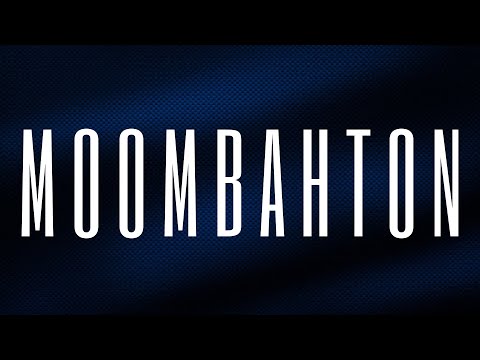 |MOOMBAHTON| Oliver Gate - Trouble