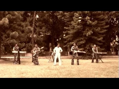 Roberto Moron y Su Atentado Internacional - Mi Forma De Querer (Videoclip Oficial)