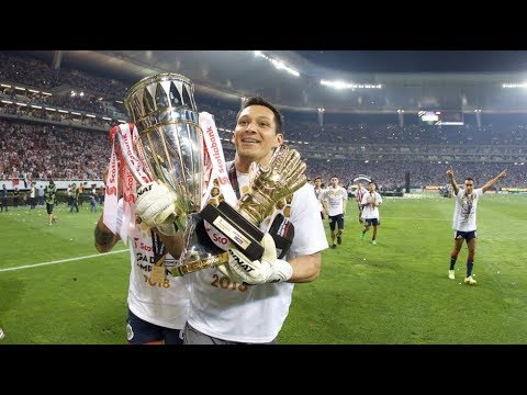 | Rodolfo Cota Atajadas Chivas [Motivación] | Amorfoda Bad Bunny & Karen Mendez | Richard5TN |