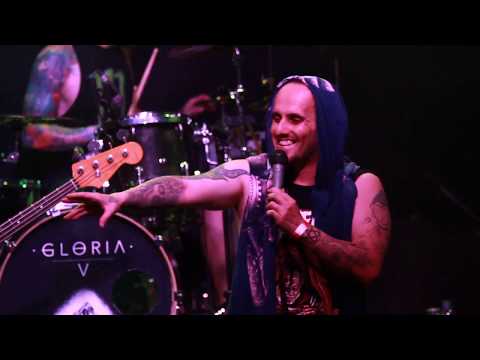 Glória video