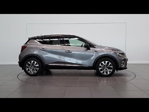 Renault Captur GT LINE TCE 100*Call Steven on 086 - Image 2