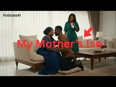 A Mother's Lie