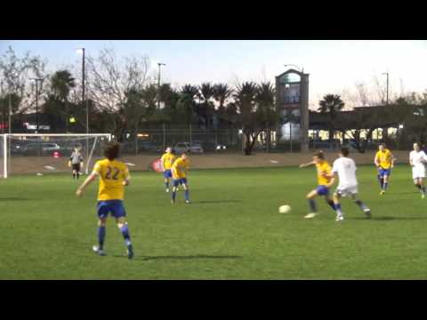 Condensed Game 20160312