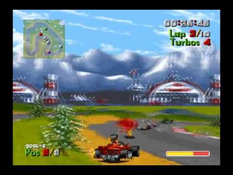 street racer sony playstation rom