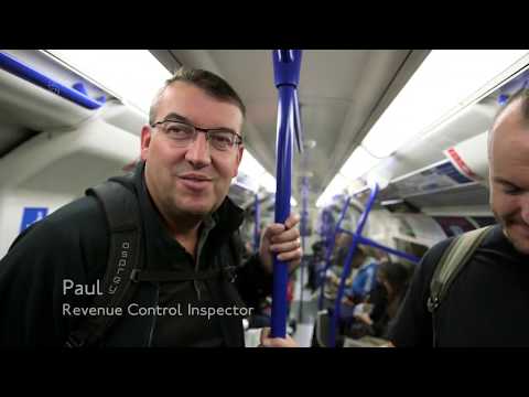 The Tube: Going Underground Series 1 Episode 6  (HD)