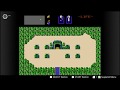 The Legend Of Zelda Level 2
