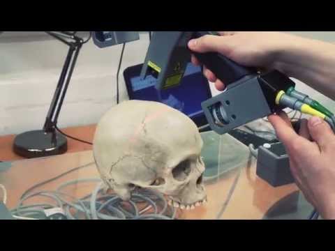 DJCAD Masters Show Preparation 2014