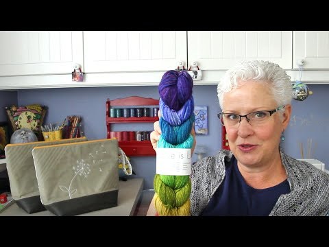 The Creative Obsession - Episode 35 - Rainbow Fest