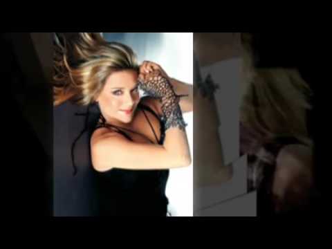 Marc Mysterio Feat  Samantha Fox- Tomorrow (2009)