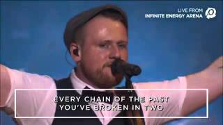 06.Every Giant Will Fall (S2) - Rend Collective