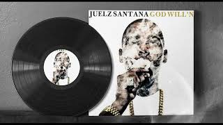 Juelz Santana Ft. Lloyd Banks - Turn It Up [Instrumental]