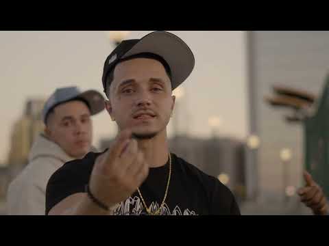 TheReal4Nick - Evil Lurk ft. 3300PQ & Rico 2 Smoove (Official Music Video) shot by Flakz