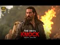 THE DEVIL KNOVK Scott Adkins Full Action Movie Concept AI 4K HDR Actionmovies