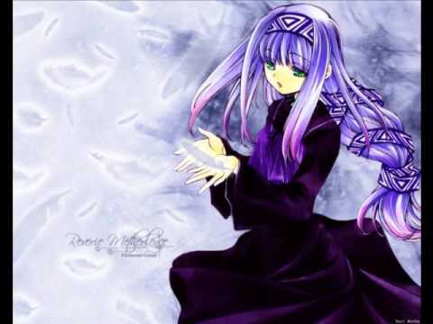Erementar Gerad Chigiri ~ Reverie Metherlence Yuri Kasahara