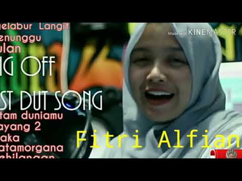 FULL BEST DUT BAPER Kris cK & Fitri Alfiana (SING-OFF) 2018