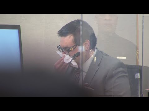 Garland Convenience Store Shooting Trial: Richard Acosta takes stand in his own defense