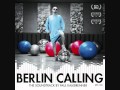 Paul Kalkbrenner - Berlin Calling - Sky and Sand ...