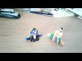 Bert Meets Simon Soundman