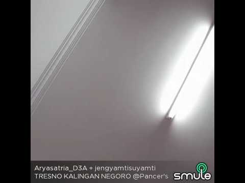 dueeett ♡♡ TRESNO KALINGAN NEGORO..♡♡ with m ARYASATRIA.. NEW SATRIA . NGURAASSS  AIR MATA .BENERRRR