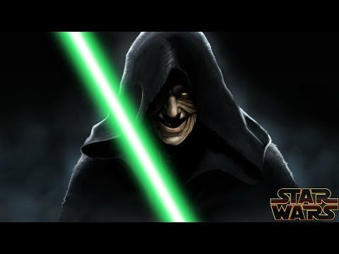 What if Palpatine Killed Luke and Darth Vader In Return of the Jedi  – Star Wars Explained