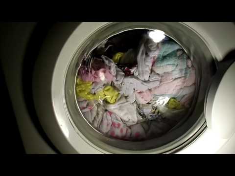 Indesit WIE 107-Bawełna 60 (2/3)