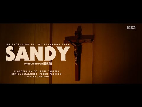 Pedro Pacheco repite como protagonista en el nuevo corto de los hermanos Baba, 'Sandy'