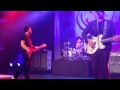 blink-182 I'm Lost Without You Live