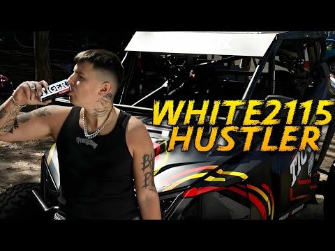 White2115 - HUSTLER (SNIPPET)