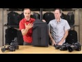 Think Tank Photo Airport Takeoff V2.0 Rolling Camera Bag Black